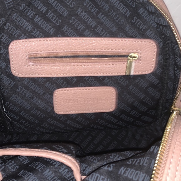 ⭐️❤️HOST PICK❤️⭐️STEVE MADDEN BRAND NEW BACKPACK - Picture 8 of 13